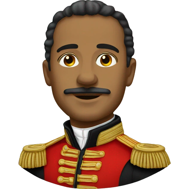 Benjamin pannier emoji
