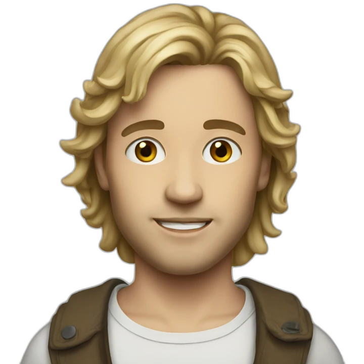 tate emoji