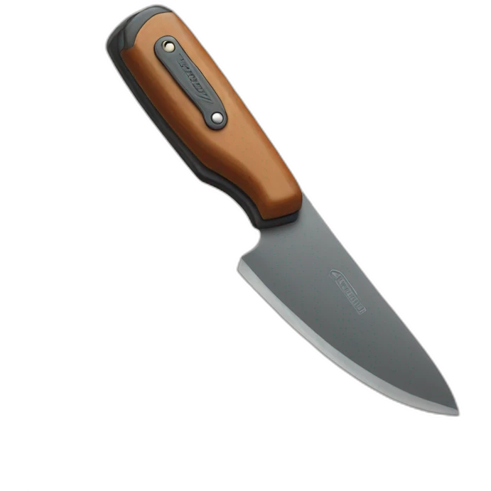utility knife emoji