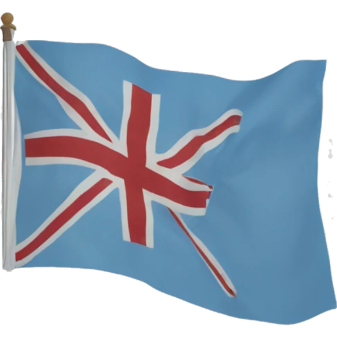 Isle of Wight flag emoji