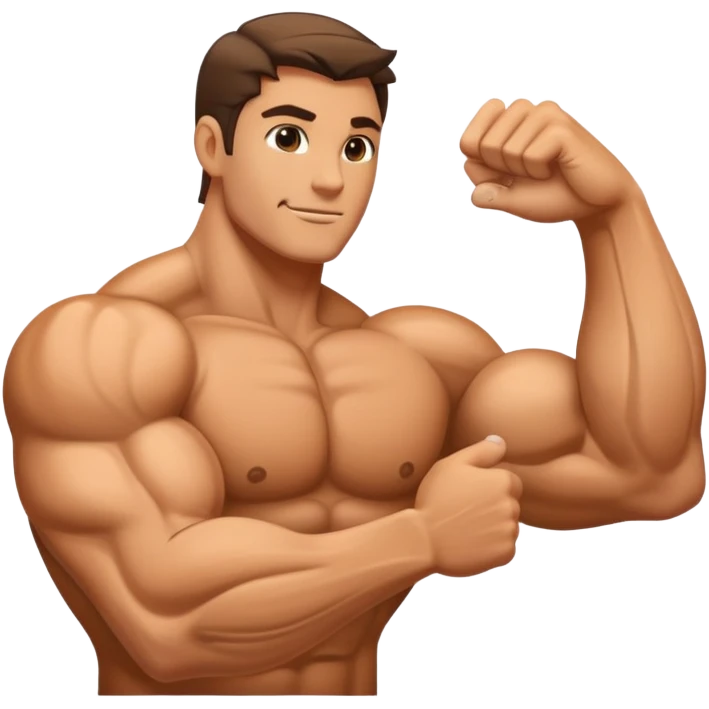 Flex emoji