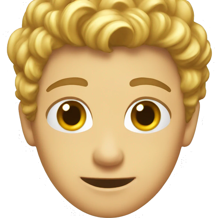 Logo Game  emoji