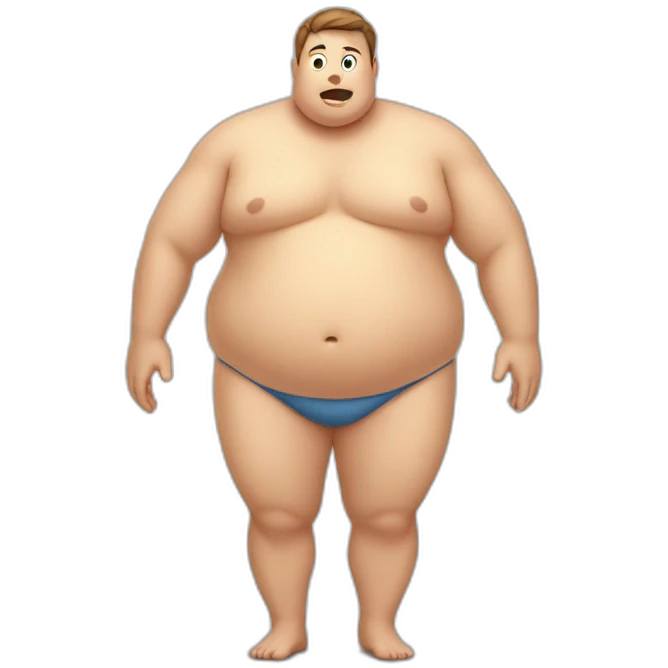 Body mass index emoji