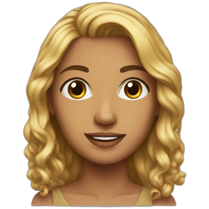 dana emoji