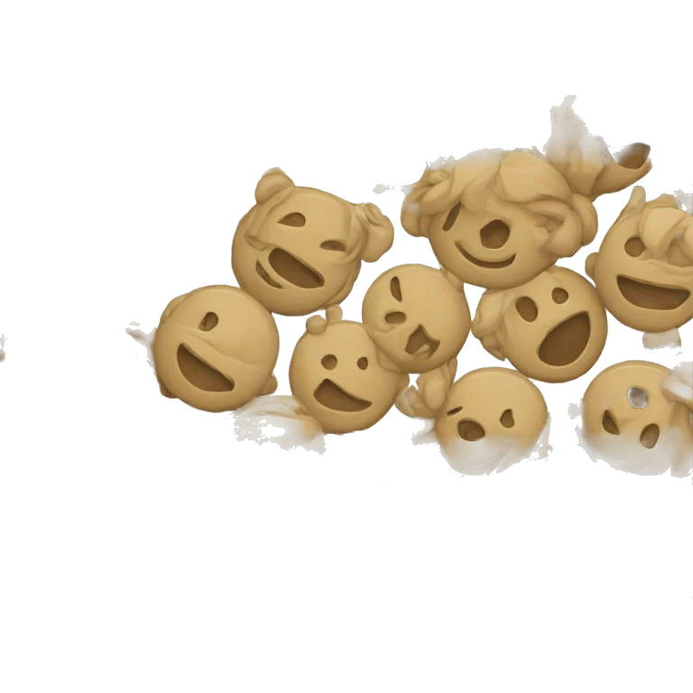 Thanks tutankamon emoji