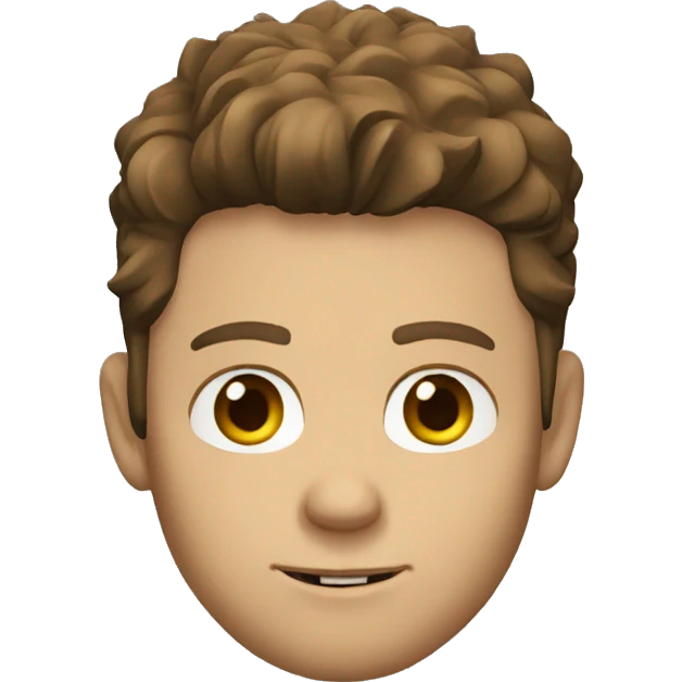 Dean Winchester emoji