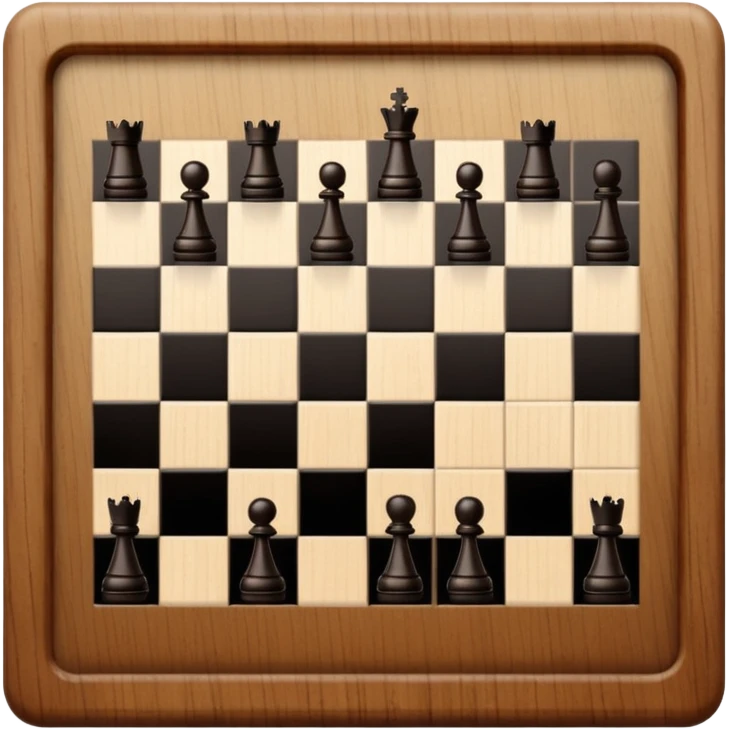 chess emoji