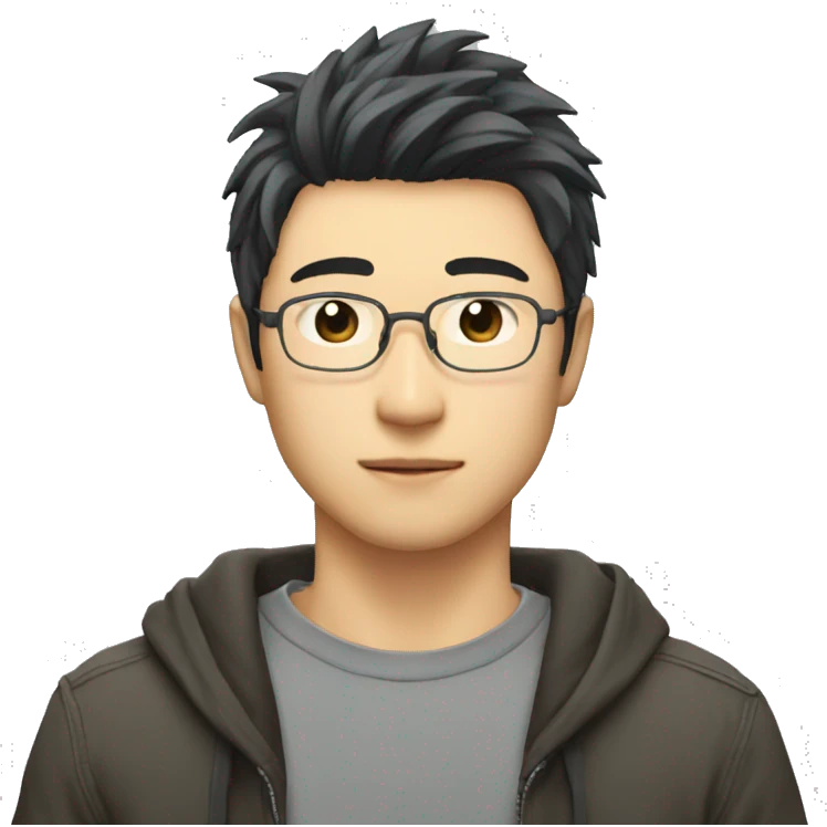 Yuji itadori emoji