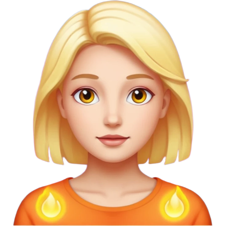 i want somehting with aura that represents developeer emoji