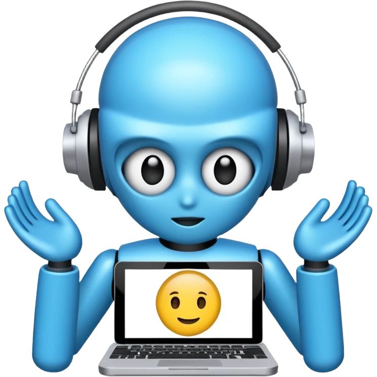 A woman with a big breast and ass. Sucking a Big Black dick emoji