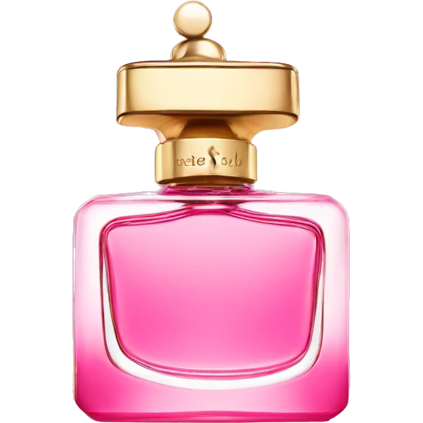 Kate spade New York perfume  emoji