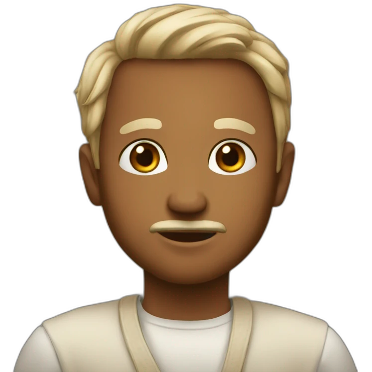 Sanatani emoji