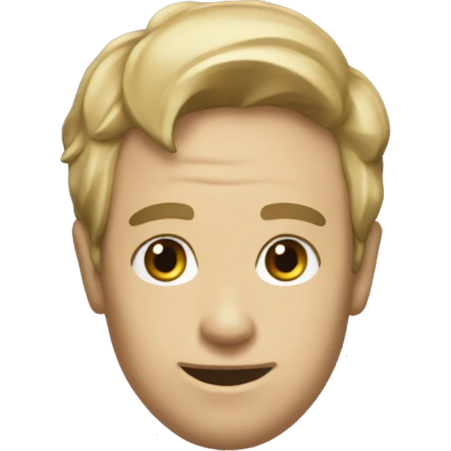 Sasso topo emoji