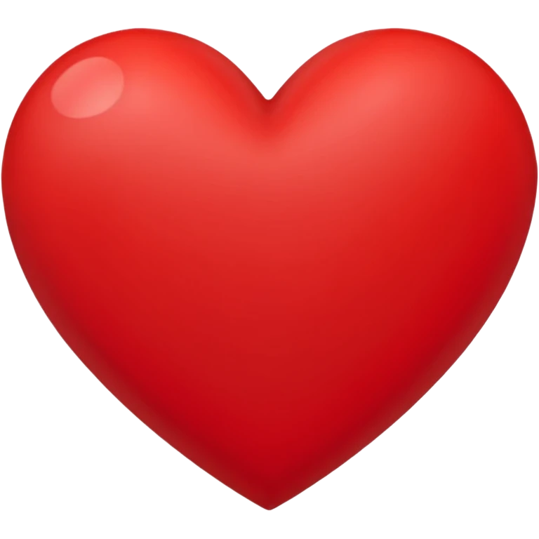 CORAZON VECTorizado emoji