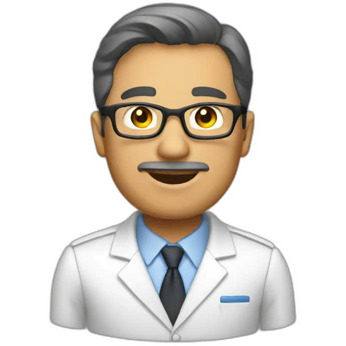 administrator emoji