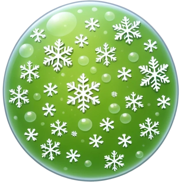 🫧🍋‍🟩🌨 emoji