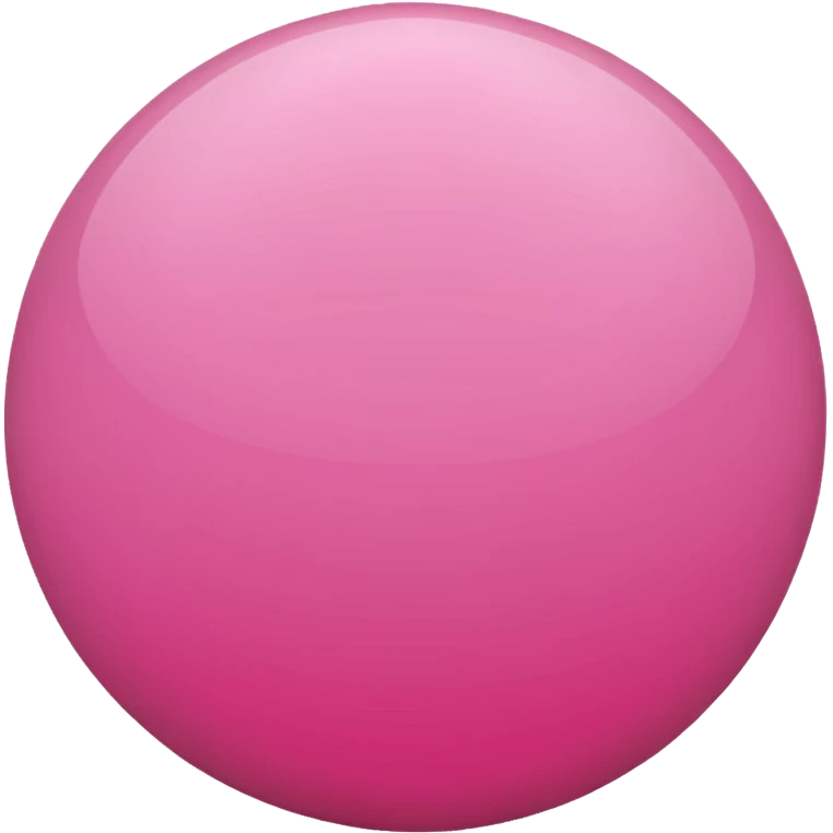 pink emoji
