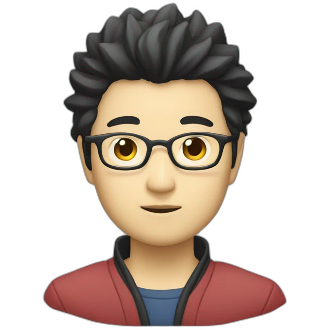 mazashi kishimoto emoji