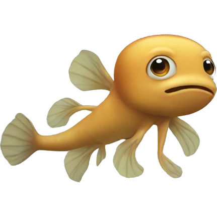 sea monkey emoji