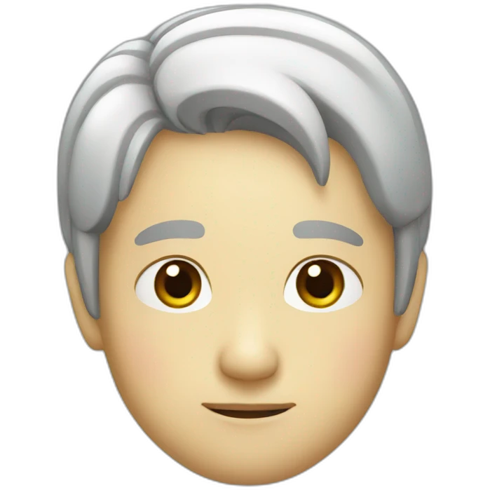Old japanese emoji