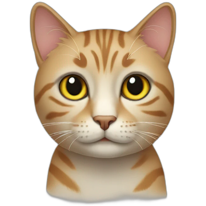cat emoji