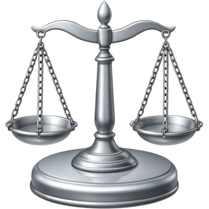 Court item emoji