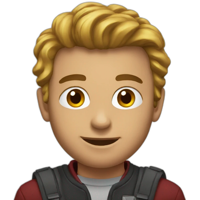 elon emoji
