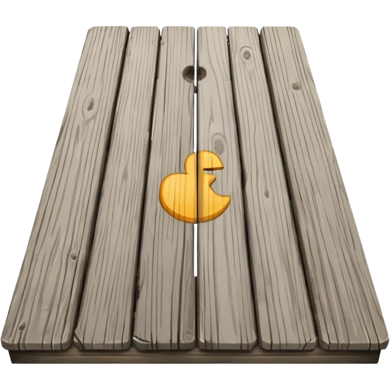 dock emoji