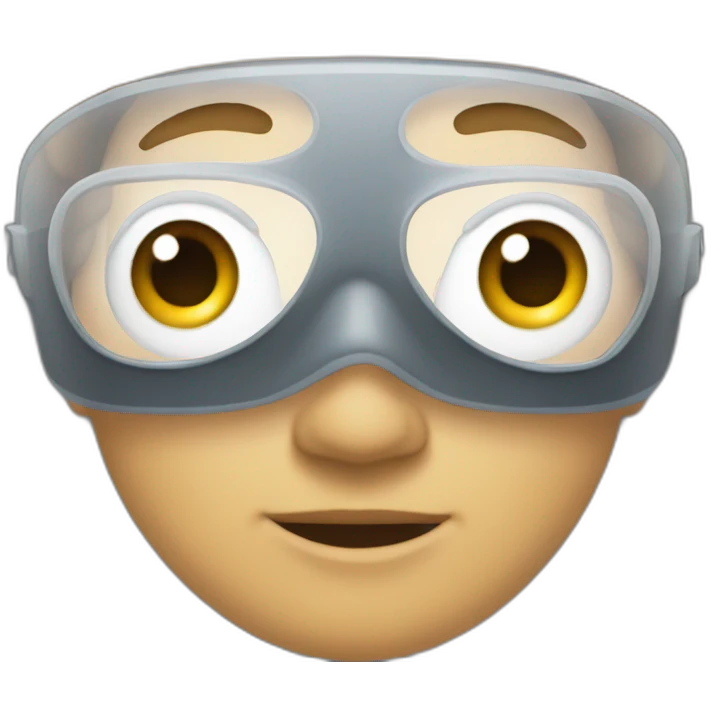 Le protecteur emoji