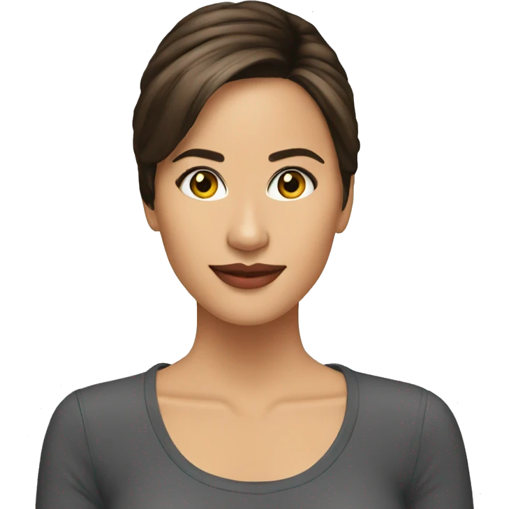 Lauren cruz emoji