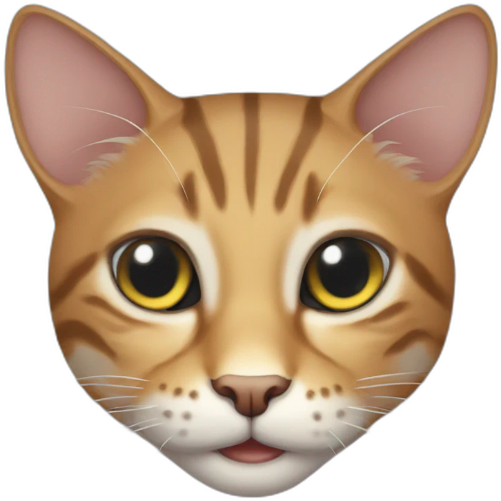 Dynosaurus cat emoji