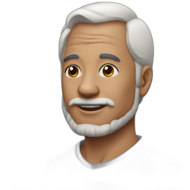 Tonton h emoji