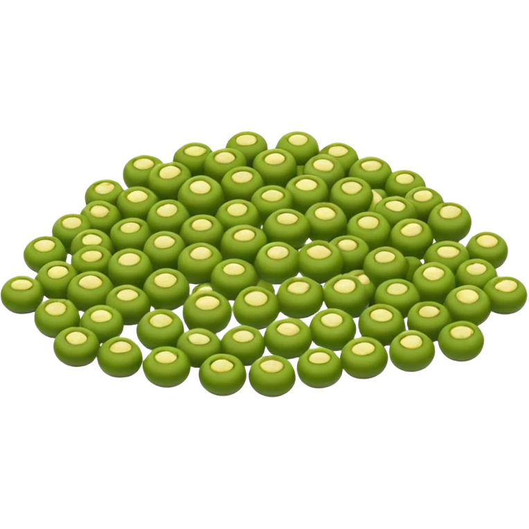 녹두 emoji