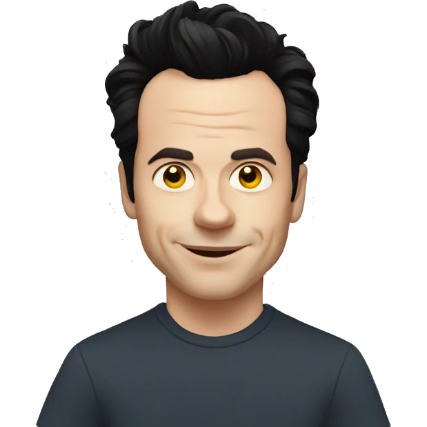 Andrew Scott  emoji
