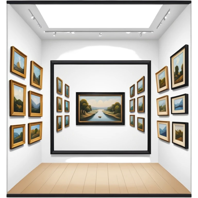 Gallery emoji