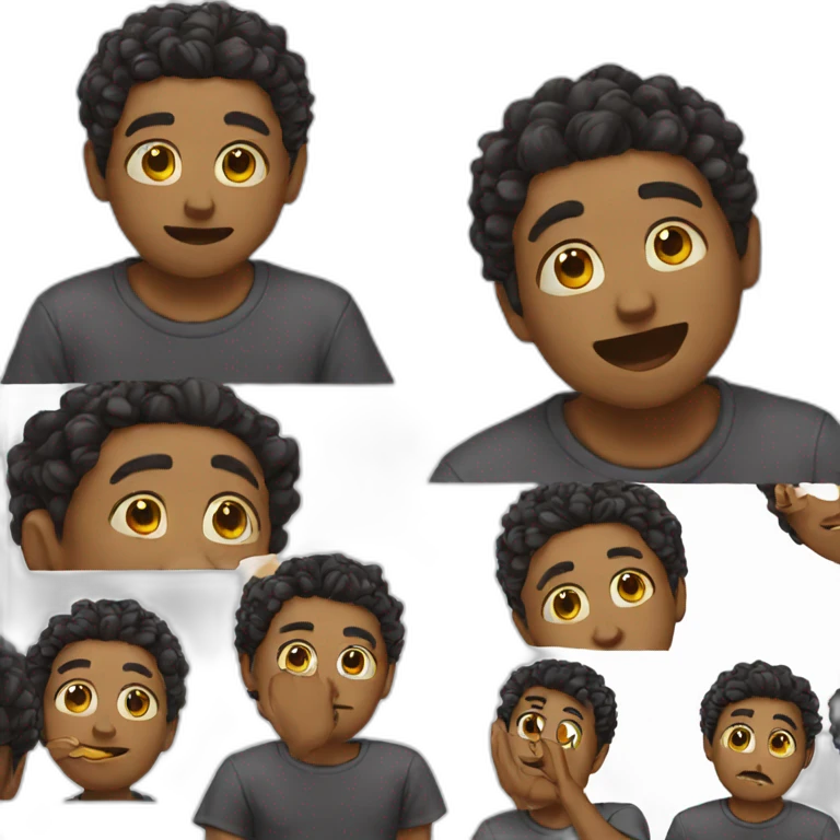 UwU emoji