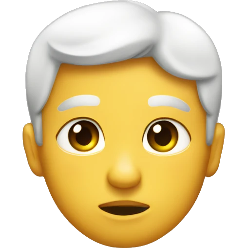 kissy face  emoji
