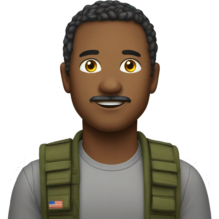 Флаг ингушетии emoji