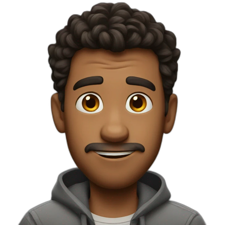 pixar emoji