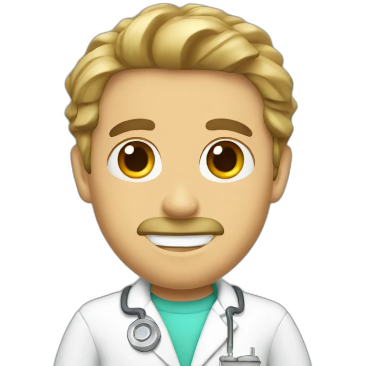 Paladin dentist emoji