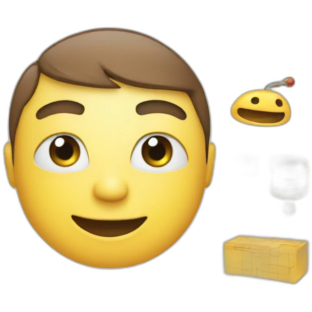 ai course tool emoji