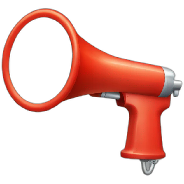 AIR HORN emoji