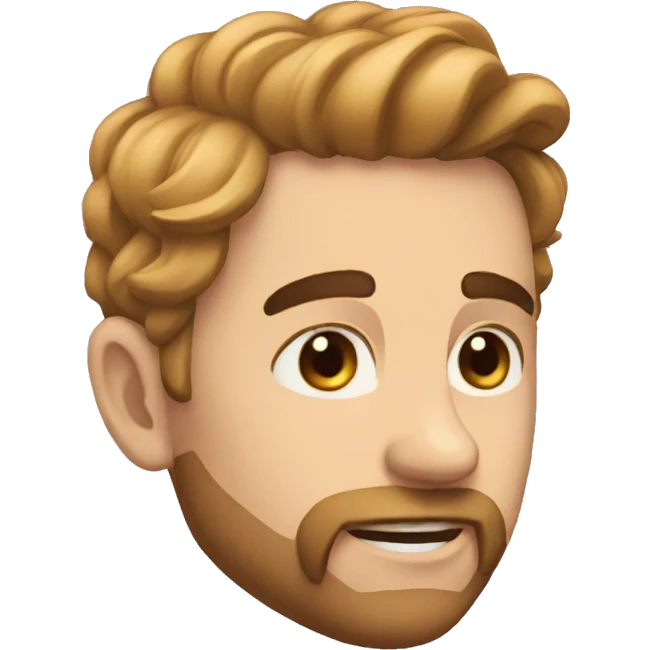 🫶🏻🤴🏻 emoji