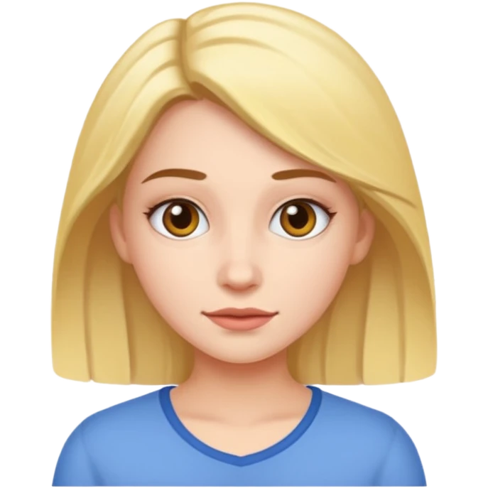 Emma emoji