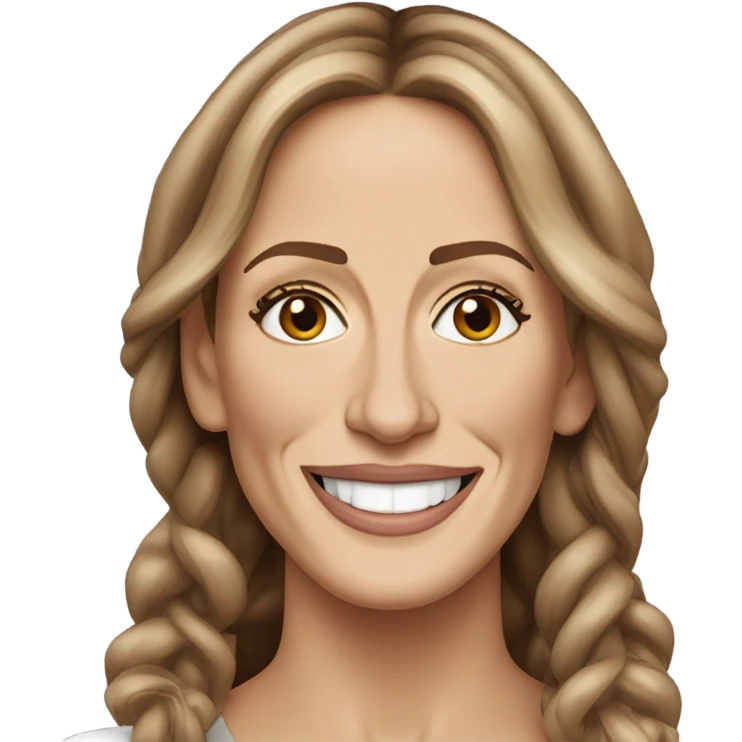sarah jessica parker emoji