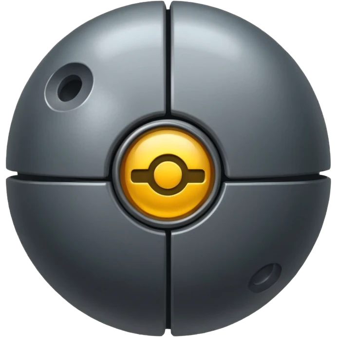 proximity mine emoji