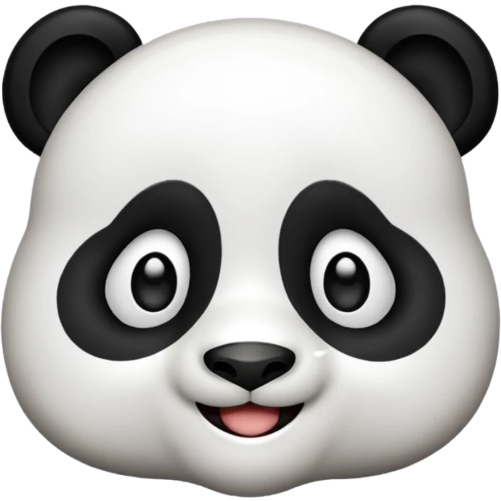 MEA PANOLA panda emoji for twitch emoji