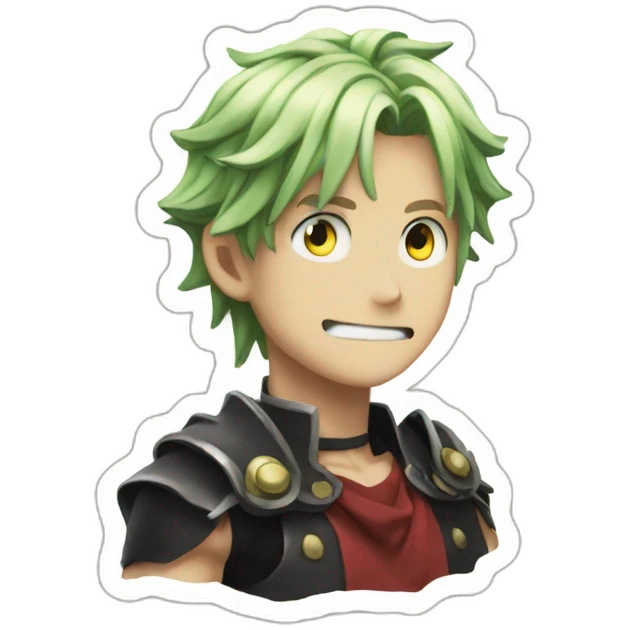 Demon Meliodas emoji