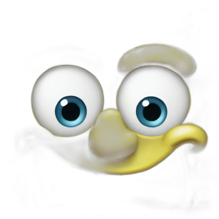 Spongebob emoji