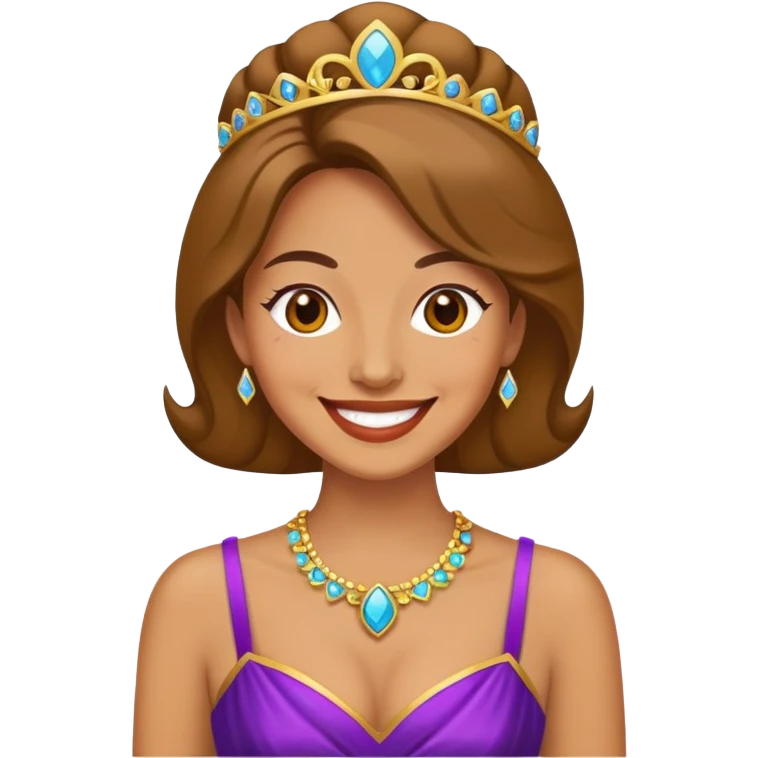 Coquetee emoji